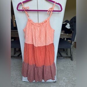Sundress by Blue Rain size s